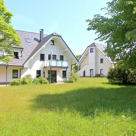 Strandnahe Fewo Mit Balkon, Gratis Nutzung Vom Ahoi Erlebnisbad Und Sauna In Sellin - Rex Rugia Fewo 13-5 لوبه المظهر الخارجي الصورة
